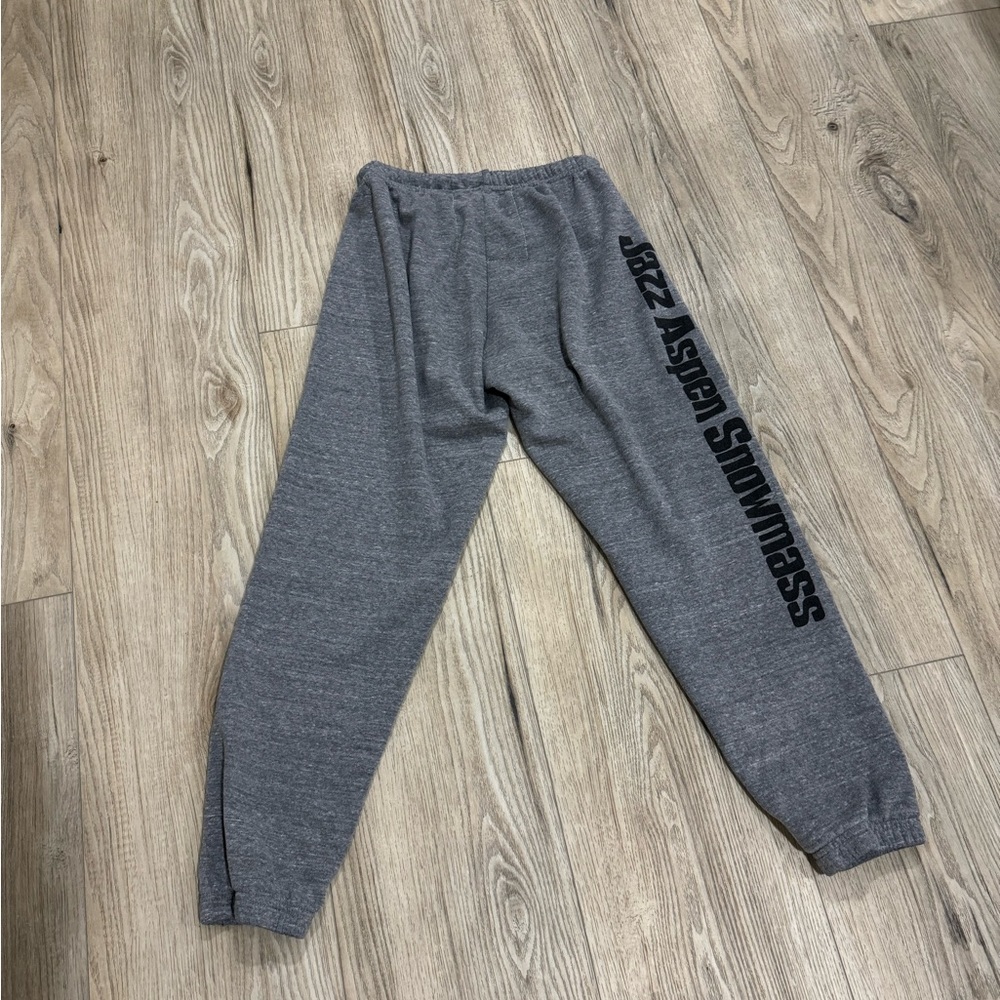 Aviator Nation Jazz Aspen sweatpants - Picture 4 of 4
